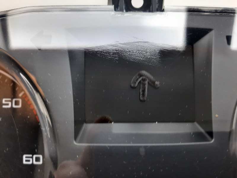 Recambio de cuadro instrumentos para seat ibiza sc (6j1) ecomotive referencia OEM IAM 6J0920807H  