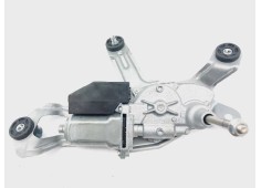 Recambio de motor limpia trasero para toyota yaris xpa1f referencia OEM IAM 85130K0040 2596003680 85130K0010