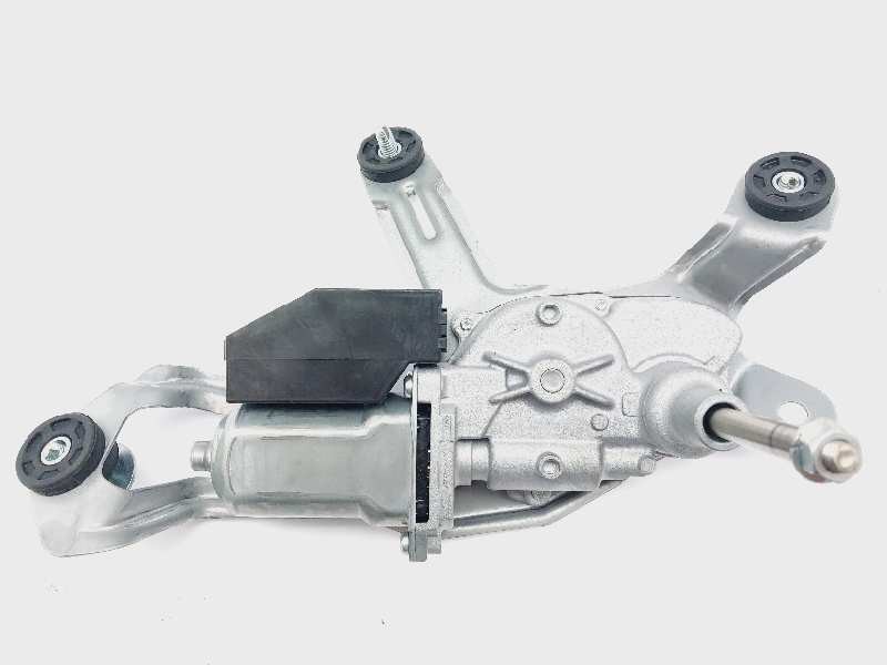 Recambio de motor limpia trasero para toyota yaris xpa1f referencia OEM IAM 85130K0040 2596003680 85130K0010