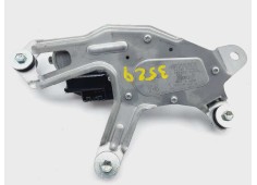 Recambio de motor limpia trasero para toyota yaris xpa1f referencia OEM IAM 85130K0040 2596003680 85130K0010 2