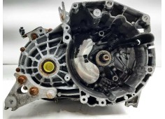 Recambio de caja cambios para fiat bravo (198) 1.4 multiair t. 16v dynamic (103kw) referencia OEM IAM C63563516  