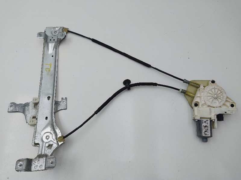 Recambio de elevalunas trasero derecho para renault fluence dynamique referencia OEM IAM 827200016R 827300013R 0130822583