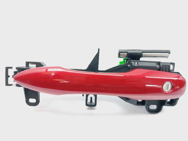 Recambio de maneta exterior delantera izquierda para toyota yaris xpa1f referencia OEM IAM 6929302040 6921102935 