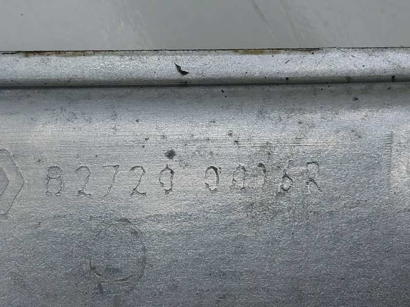 Recambio de elevalunas trasero derecho para renault fluence dynamique referencia OEM IAM 827200016R 827300013R 0130822583