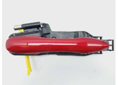 Recambio de maneta exterior trasera derecha para toyota yaris xpa1f referencia OEM IAM 69203K0020 6921102934 