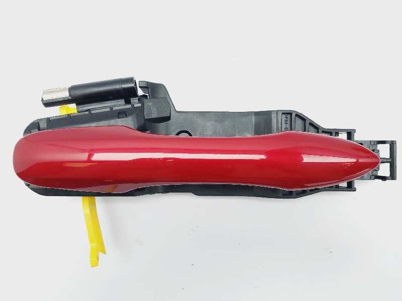 Recambio de maneta exterior trasera derecha para toyota yaris xpa1f referencia OEM IAM 69203K0020 6921102934 