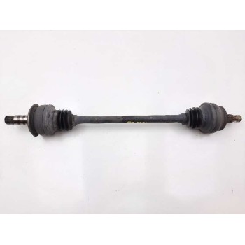 TRANSMISION TRASERA DERECHA 