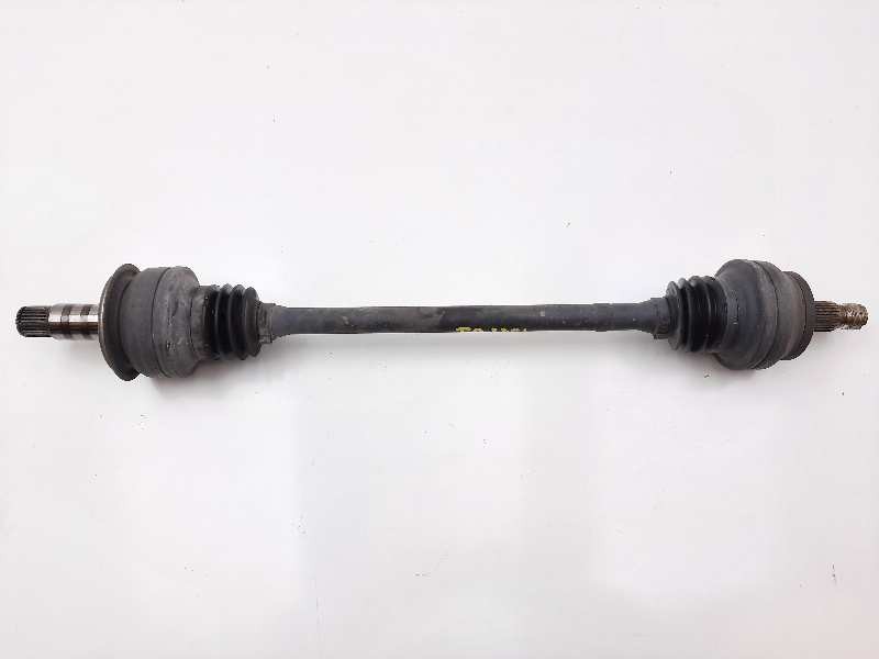 Recambio de transmision trasera derecha para mercedes-benz clase c (w204) berlina c 220 cdi (204.008) referencia OEM IAM   