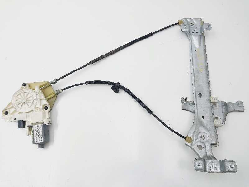 Recambio de elevalunas trasero izquierdo para renault fluence dynamique referencia OEM IAM 827210016R 827310012R 0130822582
