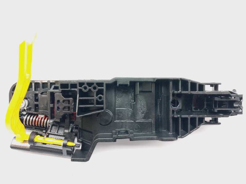 Recambio de maneta exterior trasera derecha para toyota yaris xpa1f referencia OEM IAM 69203K0020 6921102934 