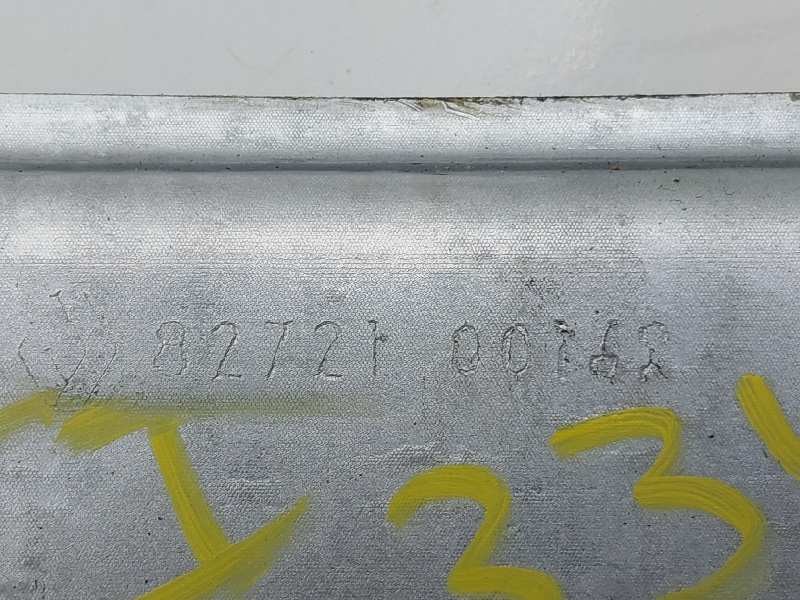 Recambio de elevalunas trasero izquierdo para renault fluence dynamique referencia OEM IAM 827210016R 827310012R 0130822582