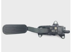 Recambio de potenciometro pedal para toyota yaris xpa1f referencia OEM IAM 78110K0030  
