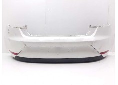 Recambio de paragolpes trasero para seat ibiza sc (6j1) ecomotive referencia OEM IAM   