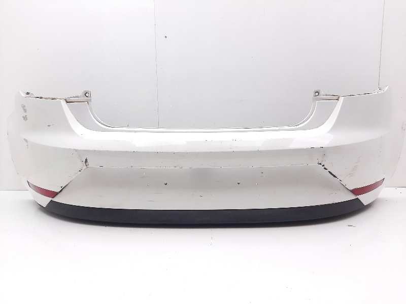 Recambio de paragolpes trasero para seat ibiza sc (6j1) ecomotive referencia OEM IAM   