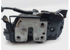 Recambio de cerradura puerta delantera derecha para renault fluence dynamique referencia OEM IAM 805020022R 41527173 