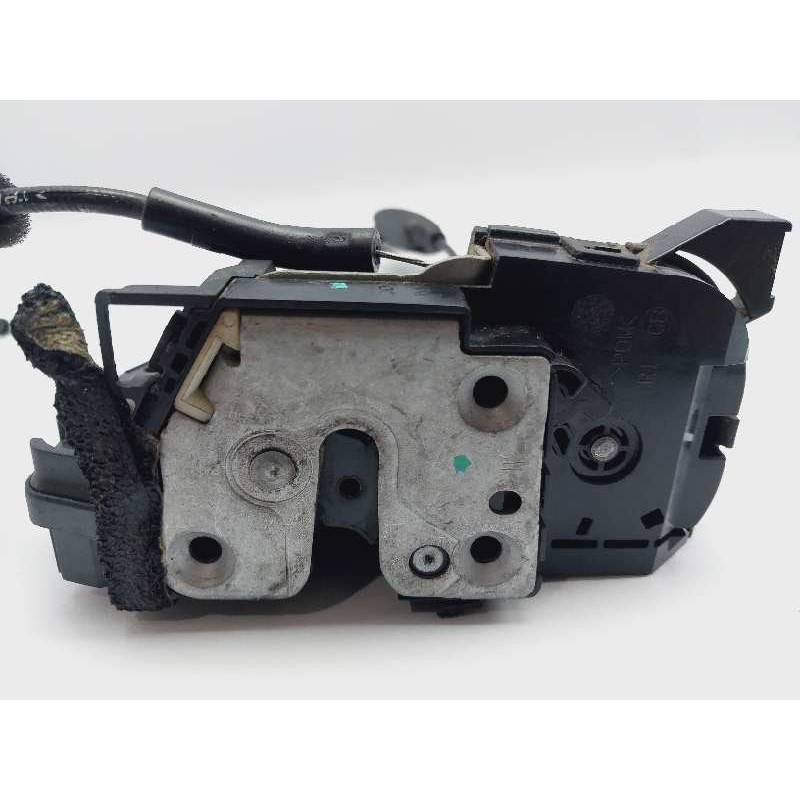 Recambio de cerradura puerta delantera derecha para renault fluence dynamique referencia OEM IAM 805020022R 41527173 