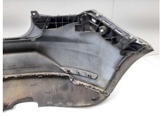 Recambio de paragolpes trasero para seat ibiza sc (6j1) ecomotive referencia OEM IAM    2