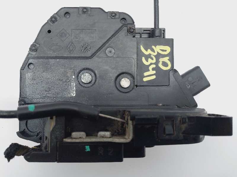 Recambio de cerradura puerta delantera derecha para renault fluence dynamique referencia OEM IAM 805020022R 41527173 