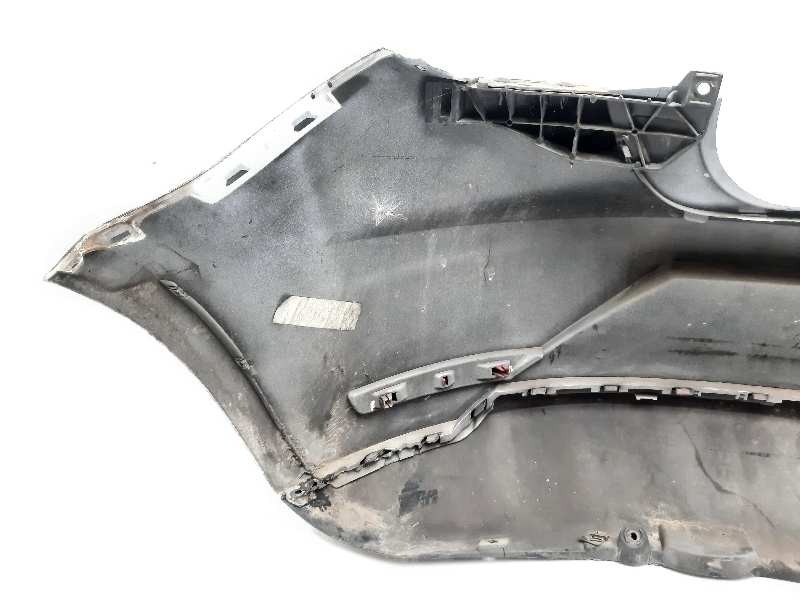 Recambio de paragolpes trasero para seat ibiza sc (6j1) ecomotive referencia OEM IAM   