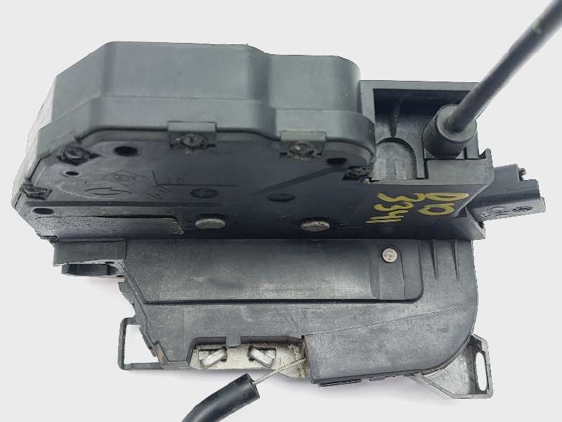 Recambio de cerradura puerta delantera derecha para renault fluence dynamique referencia OEM IAM 805020022R 41527173 
