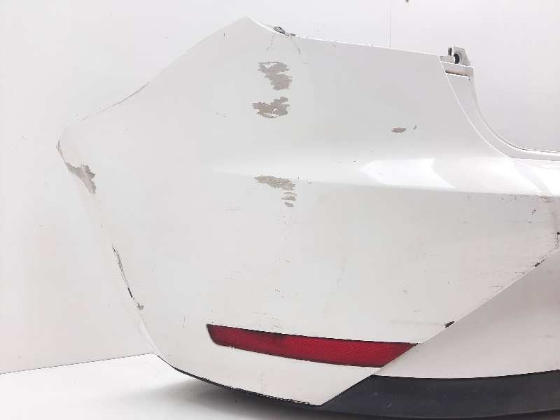 Recambio de paragolpes trasero para seat ibiza sc (6j1) ecomotive referencia OEM IAM   