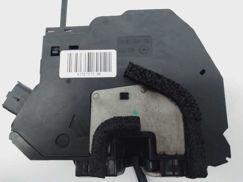Recambio de cerradura puerta delantera derecha para renault fluence dynamique referencia OEM IAM 805020022R 41527173 