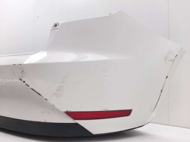 Recambio de paragolpes trasero para seat ibiza sc (6j1) ecomotive referencia OEM IAM   