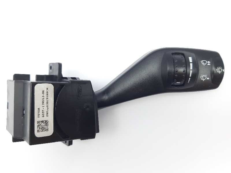 Recambio de mando limpia para ford s-max (ca1) titanium s referencia OEM IAM 6G9T17A553AE  