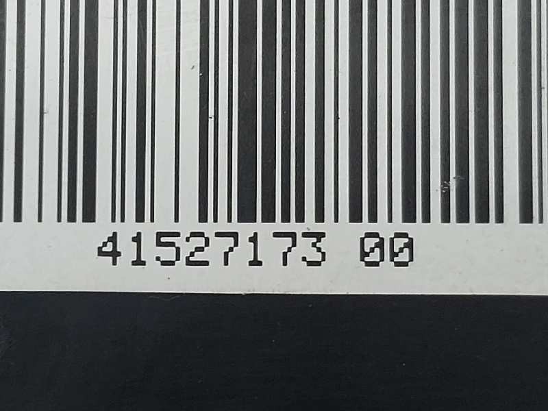 Recambio de cerradura puerta delantera derecha para renault fluence dynamique referencia OEM IAM 805020022R 41527173 