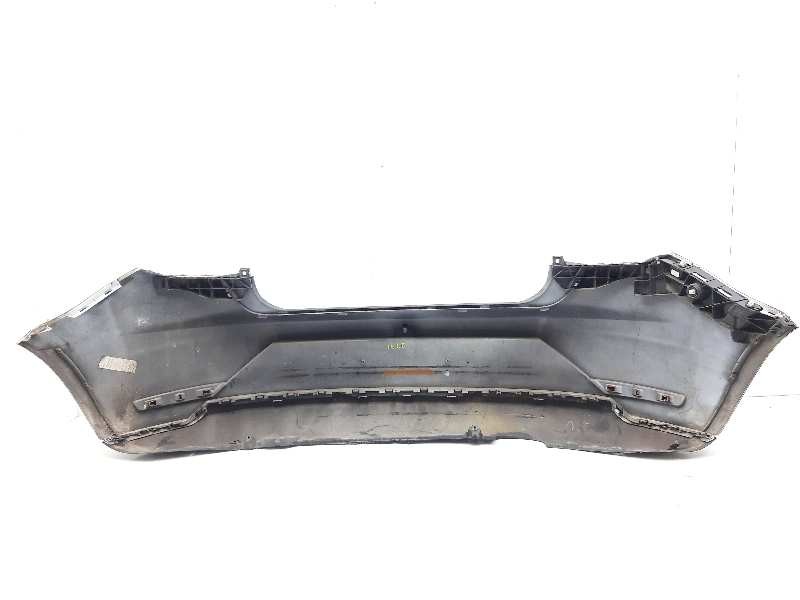 Recambio de paragolpes trasero para seat ibiza sc (6j1) ecomotive referencia OEM IAM   