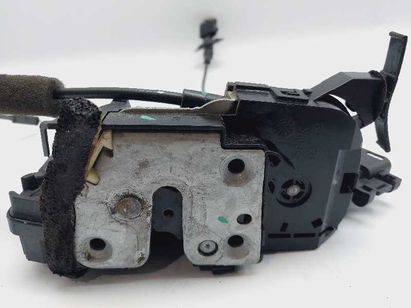 Recambio de cerradura puerta trasera derecha para renault fluence dynamique referencia OEM IAM 825020019R 40747173 
