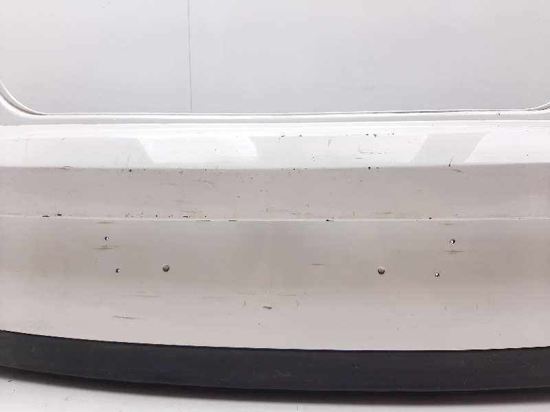 Recambio de paragolpes trasero para seat ibiza sc (6j1) ecomotive referencia OEM IAM   
