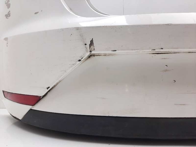 Recambio de paragolpes trasero para seat ibiza sc (6j1) ecomotive referencia OEM IAM   