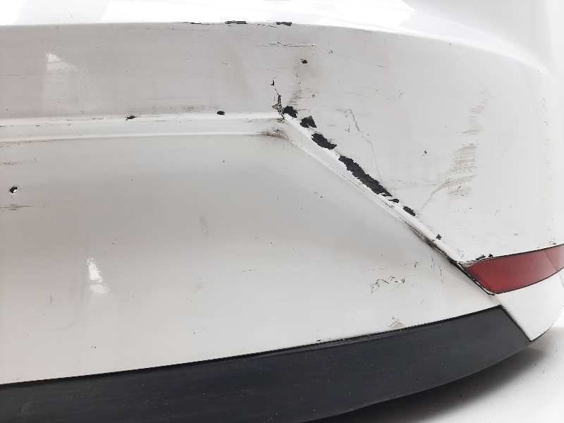 Recambio de paragolpes trasero para seat ibiza sc (6j1) ecomotive referencia OEM IAM   
