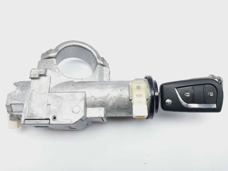 Recambio de conmutador de arranque para toyota yaris xpa1f referencia OEM IAM 8978202120 450200214 