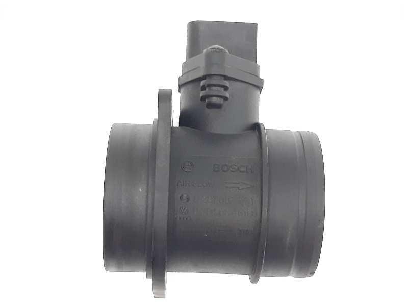 Recambio de caudalimetro para volkswagen touran (1t2) advance referencia OEM IAM 038906461B 0281002531 