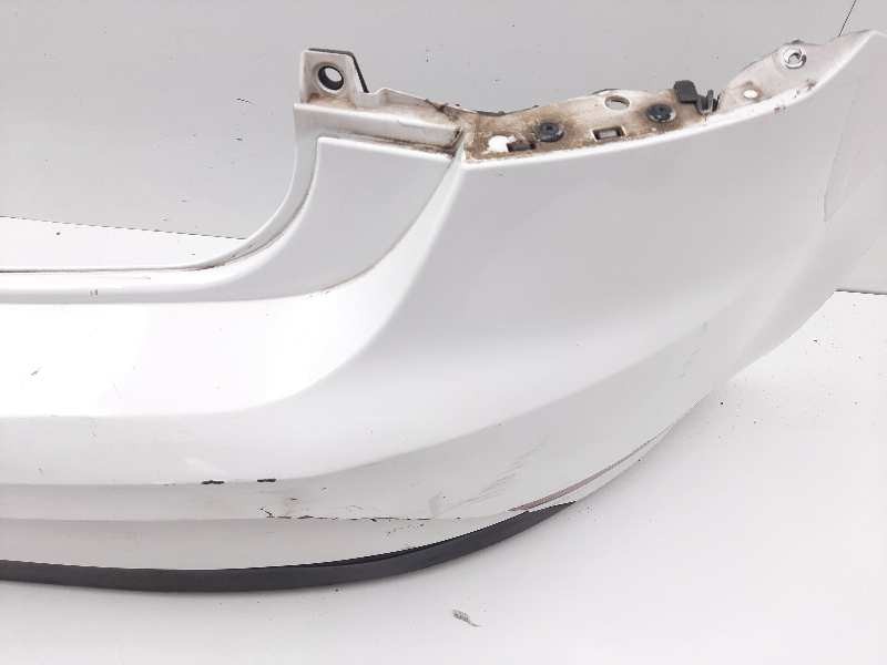 Recambio de paragolpes trasero para seat ibiza sc (6j1) ecomotive referencia OEM IAM   