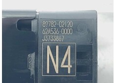 Recambio de conmutador de arranque para toyota yaris xpa1f referencia OEM IAM 8978202120 450200214  2