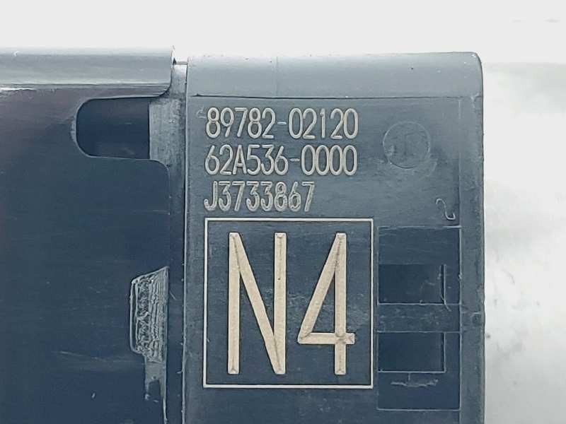 Recambio de conmutador de arranque para toyota yaris xpa1f referencia OEM IAM 8978202120 450200214 