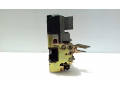 Recambio de cerradura puerta delantera izquierda para citroën xsara berlina referencia OEM IAM  ELECTRICA  2