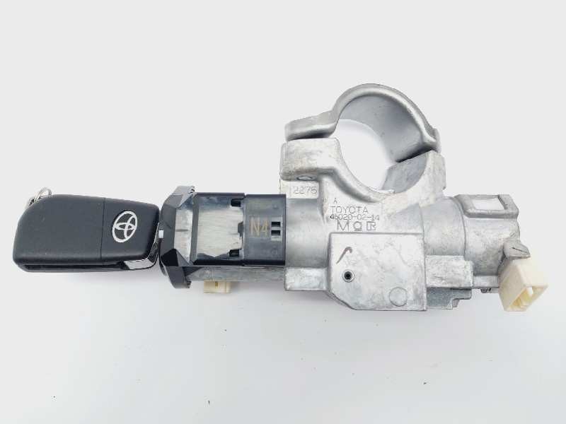 Recambio de conmutador de arranque para toyota yaris xpa1f referencia OEM IAM 8978202120 450200214 