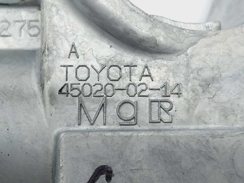 Recambio de conmutador de arranque para toyota yaris xpa1f referencia OEM IAM 8978202120 450200214 