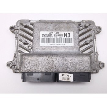 CENTRALITA MOTOR UCE 25184299 