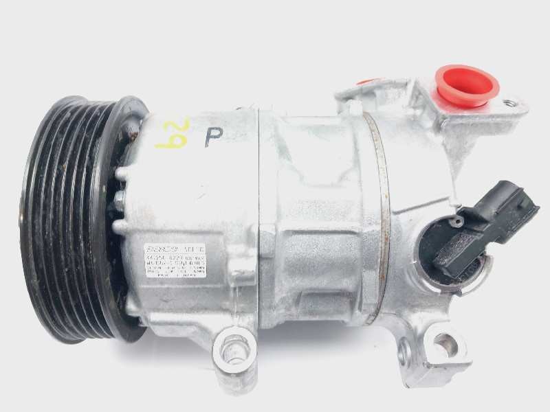 Recambio de compresor aire acondicionado para toyota yaris xpa1f referencia OEM IAM 4472506220 5TSE10C 