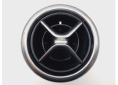 Recambio de rejilla aireadora para mercedes-benz clase b (w246) b 180 cdi (246.212) referencia OEM IAM A2468304100  