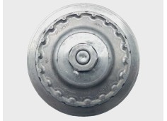 Recambio de compresor aire acondicionado para toyota yaris xpa1f referencia OEM IAM 4472506220 5TSE10C  2