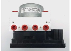 Recambio de abs para toyota yaris xpa1f referencia OEM IAM 445400D740 06710955813 06761336481