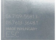 Recambio de abs para toyota yaris xpa1f referencia OEM IAM 445400D740 06710955813 06761336481 2