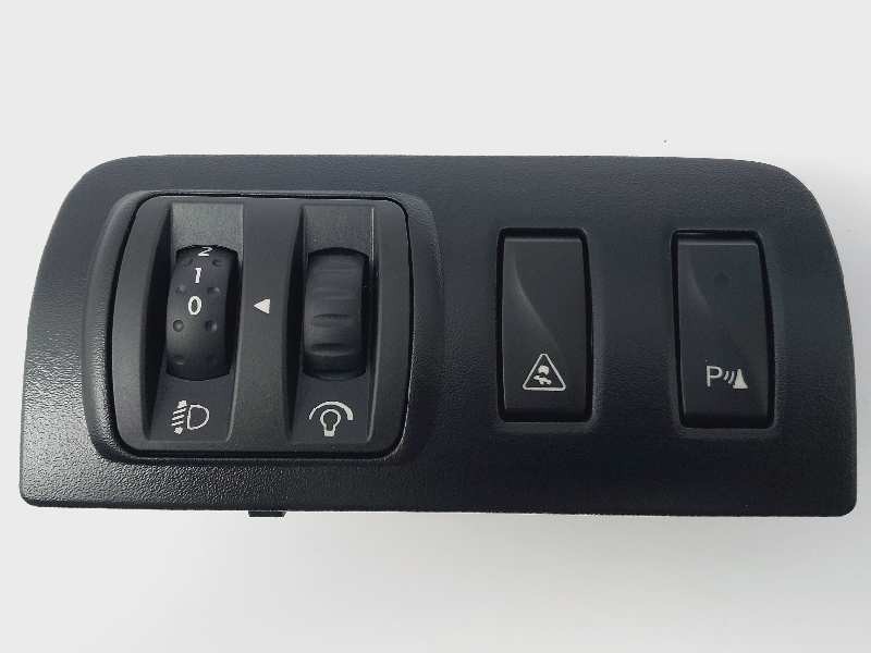 Recambio de mando multifuncion para renault fluence dynamique referencia OEM IAM 251637324R  