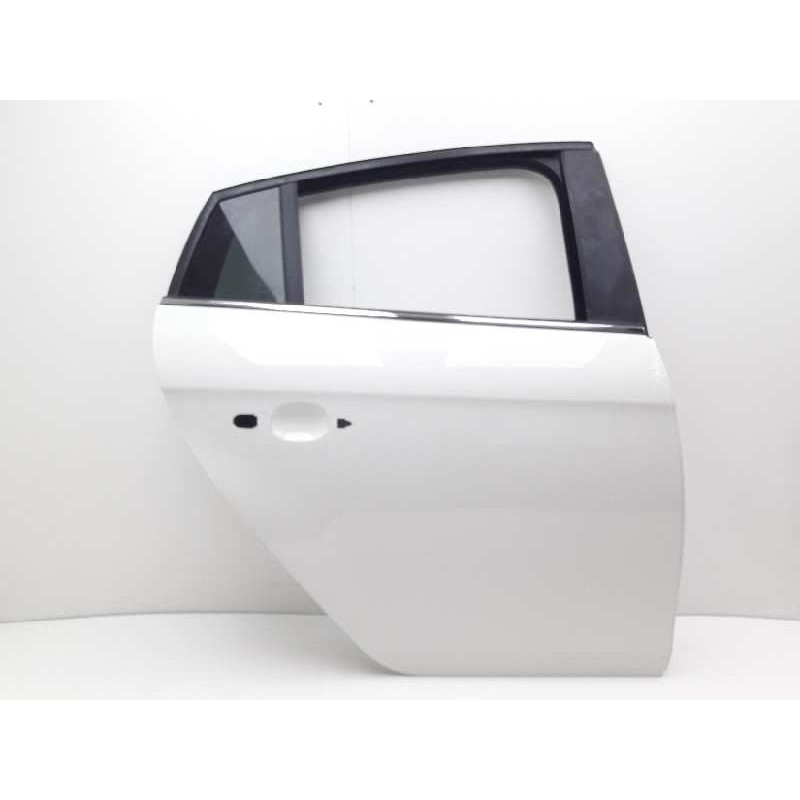 Recambio de puerta trasera derecha para fiat bravo (198) 1.4 multiair t. 16v dynamic (103kw) referencia OEM IAM 51751190  